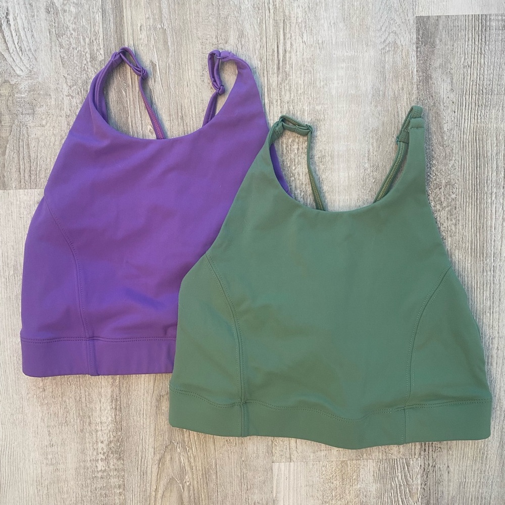 Balance Athletica Sports Bras - S